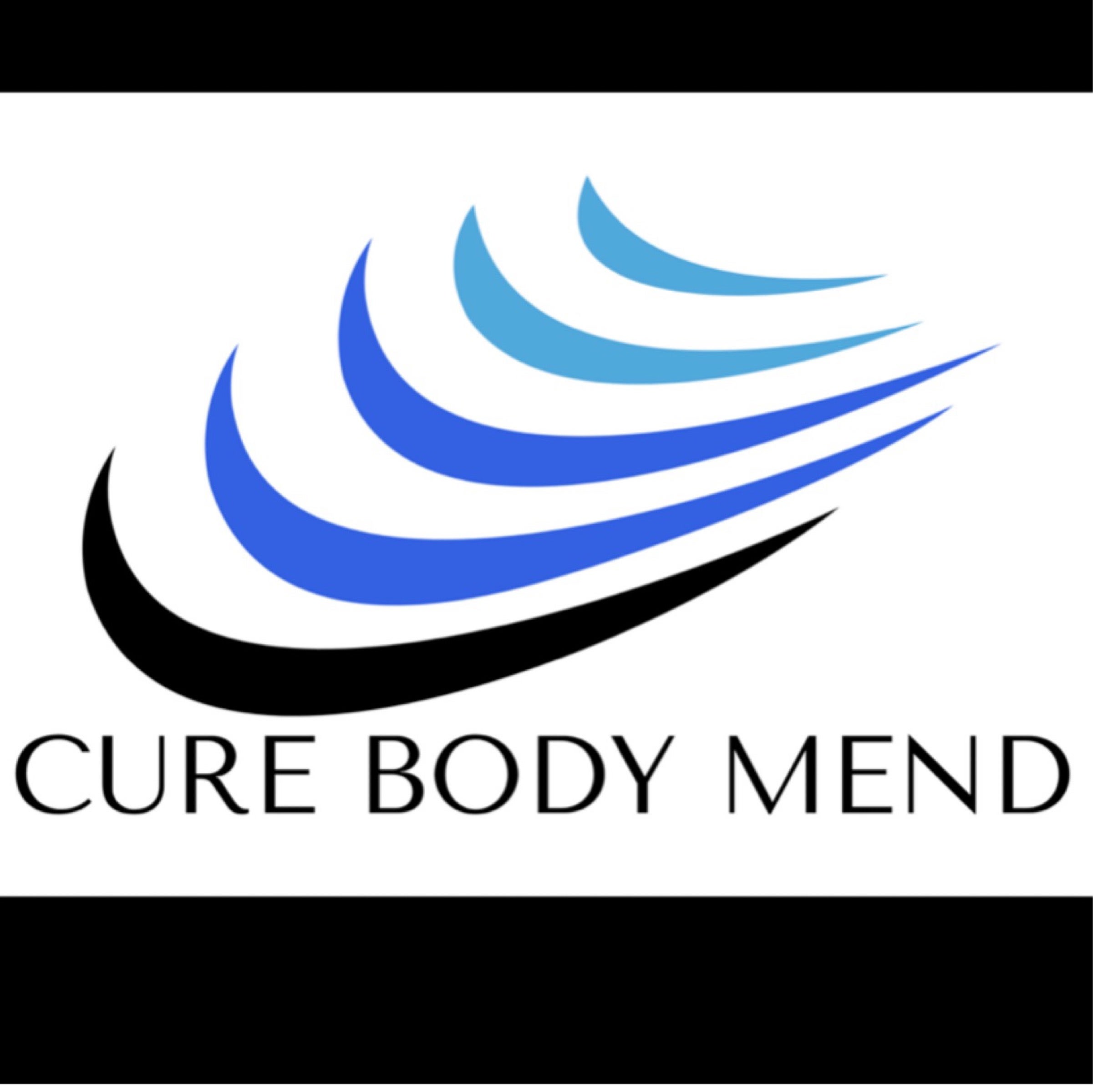 Cure Body Mend