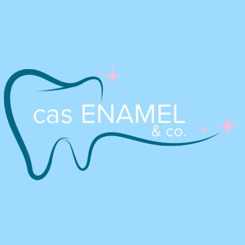 cas ENAMEL & co