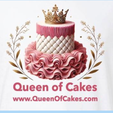 Queen Of Cakes