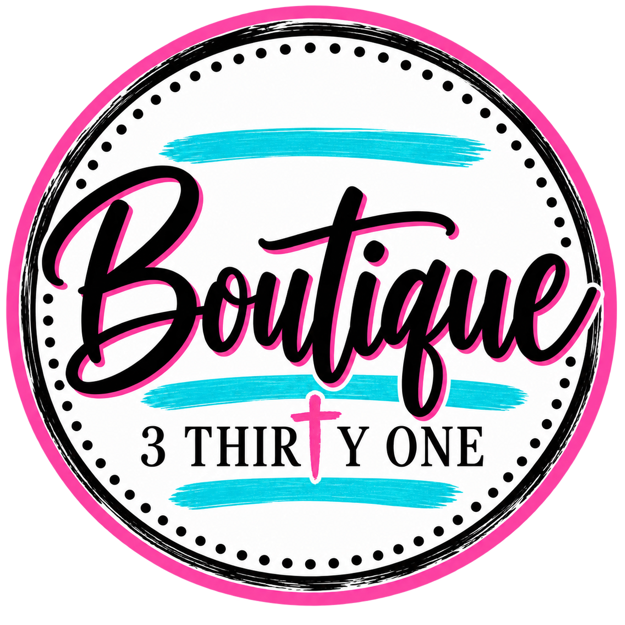 Boutique 3 Thirty One