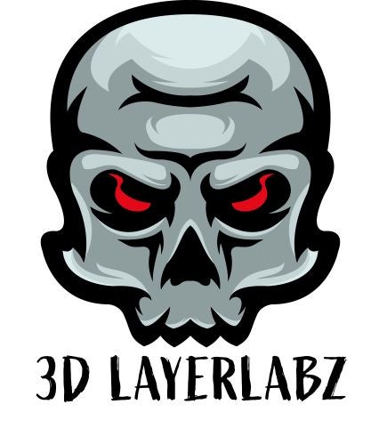 3DLAYERLABZ LLC