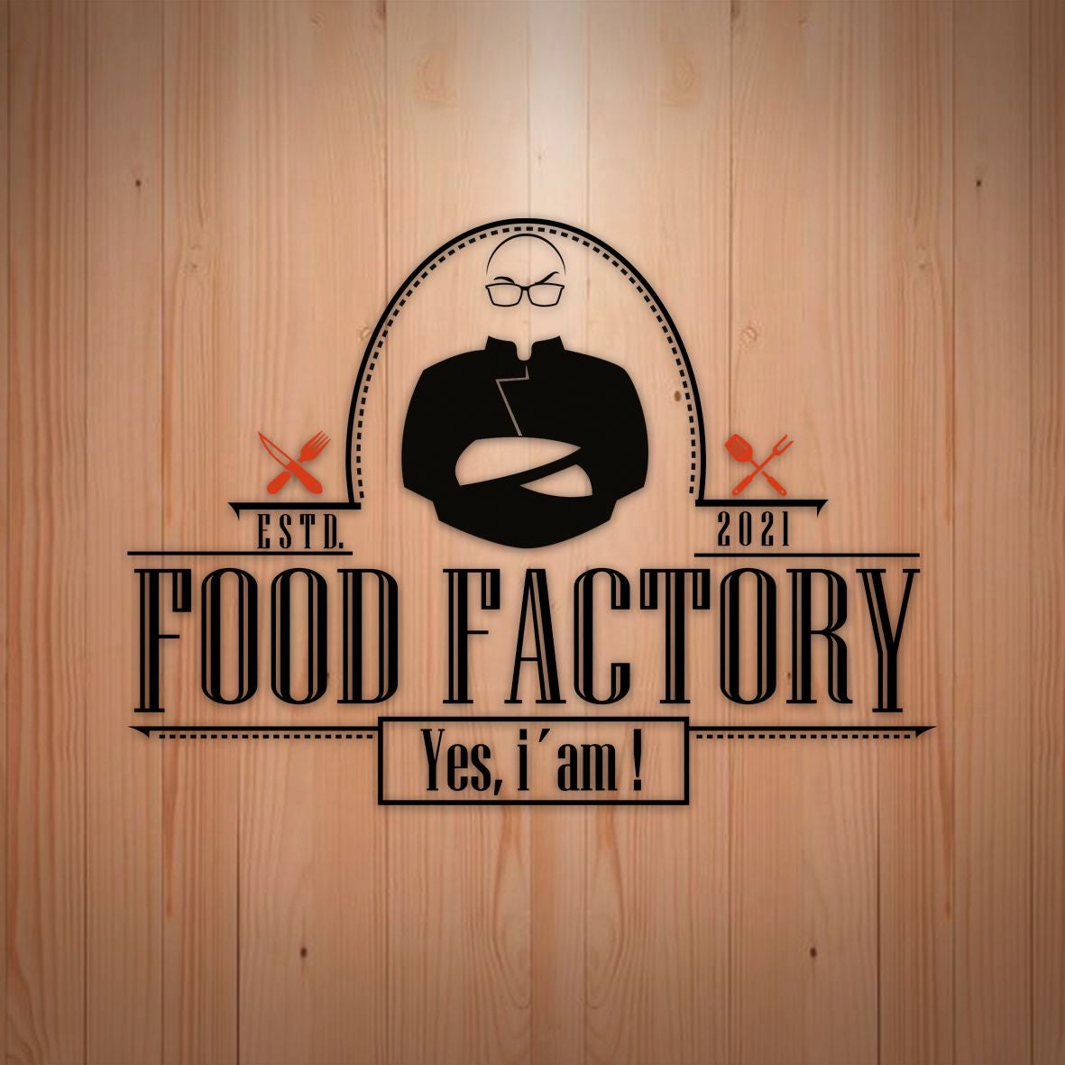 FOOD FACTORY