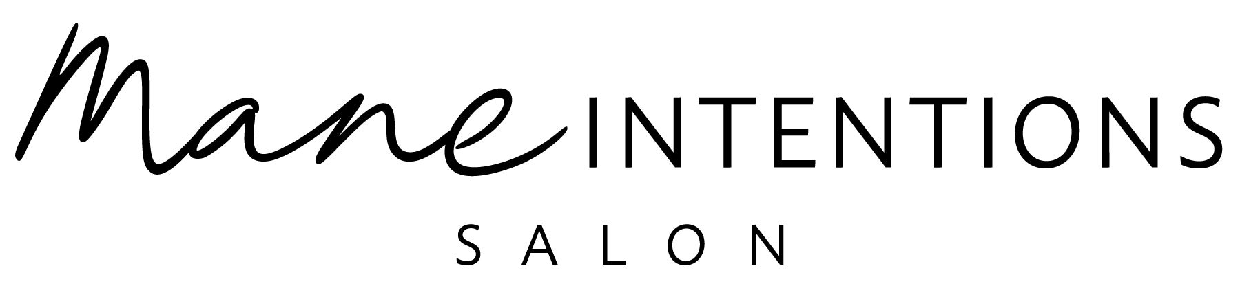 Mane Intentions Salon