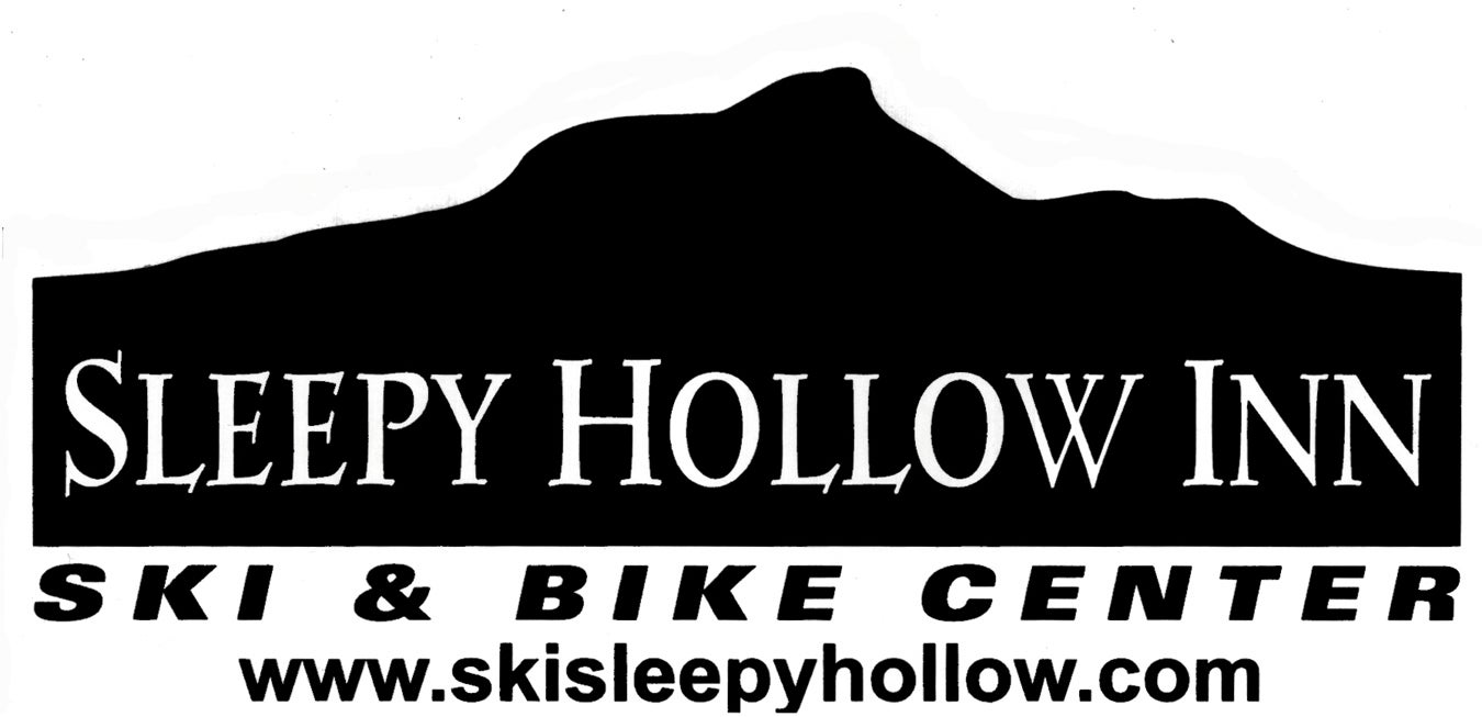 Sleepy Hollow Inn, Ski and Bike Center