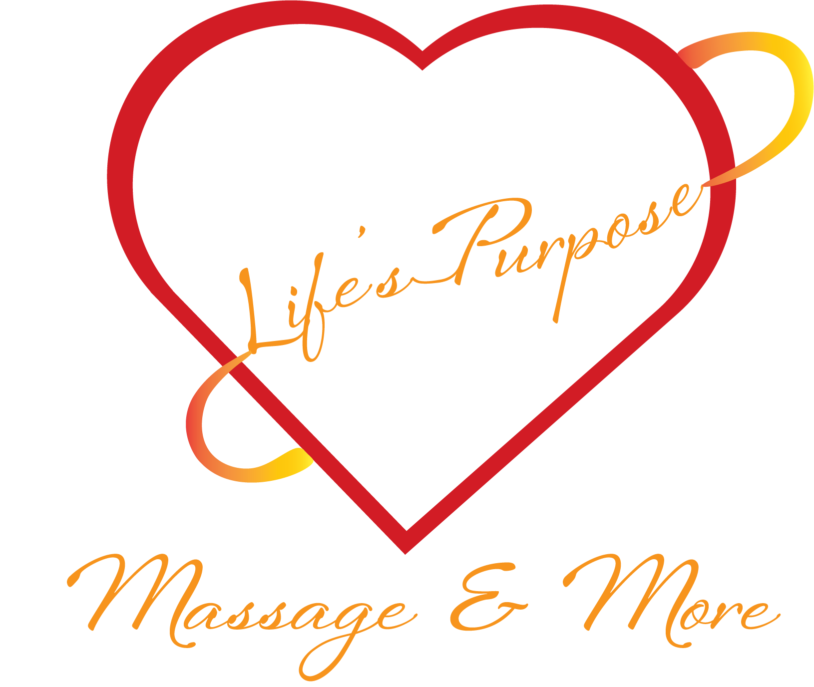 Life's Purpose Massage & More