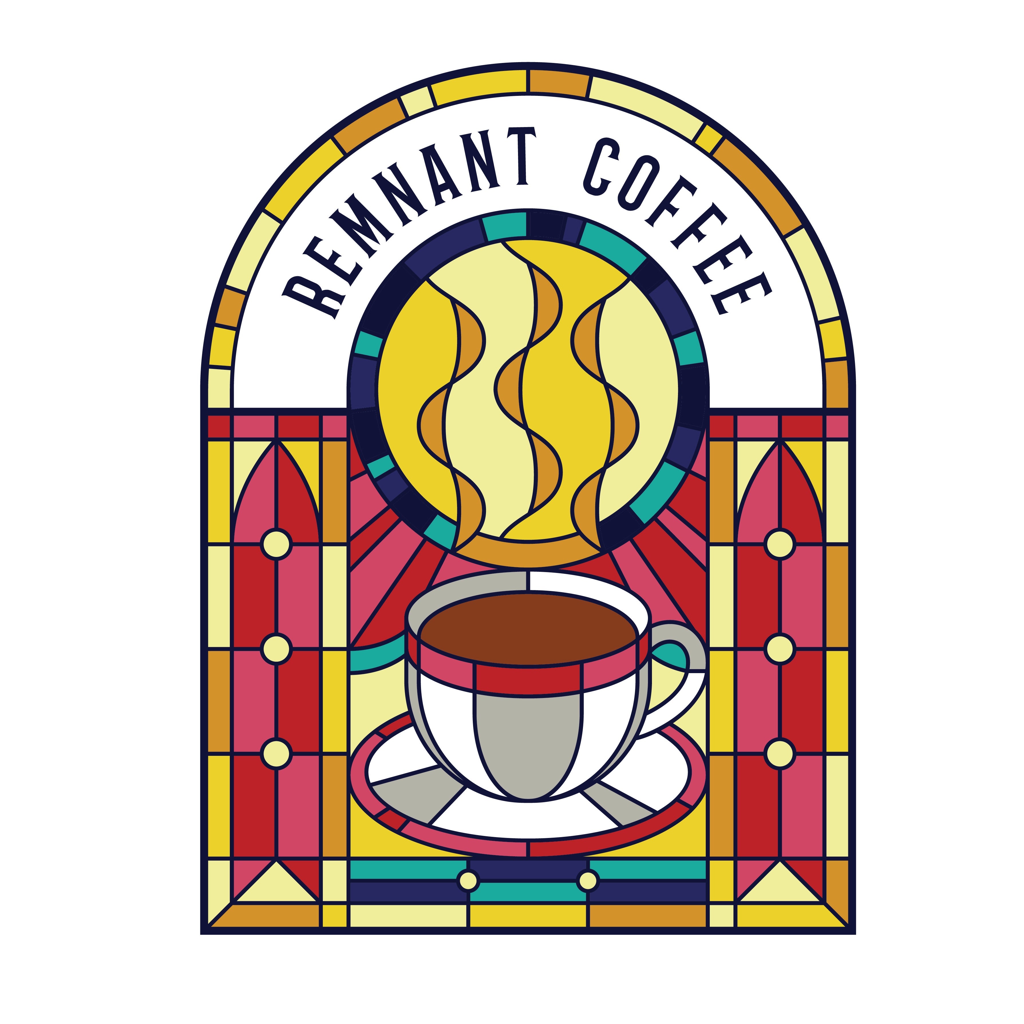 Remnant Coffee