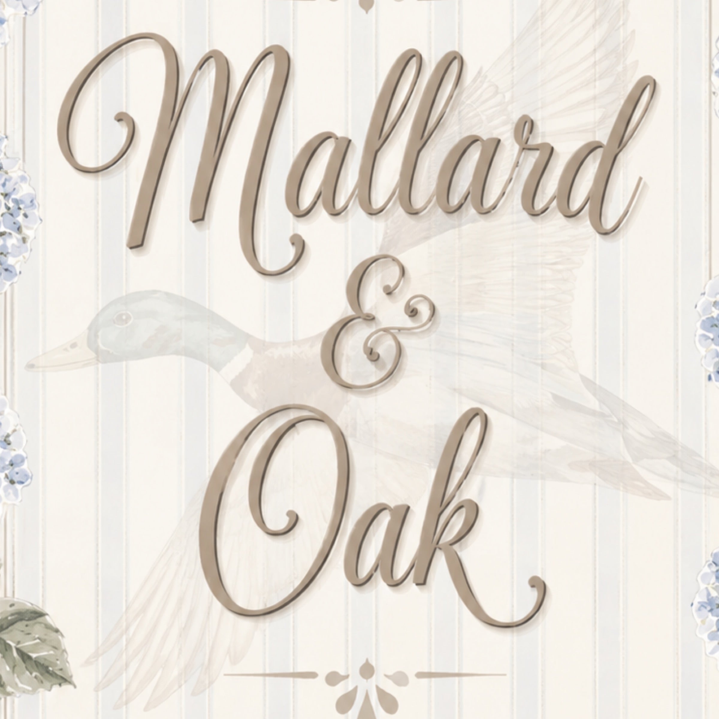 Mallard & Oak