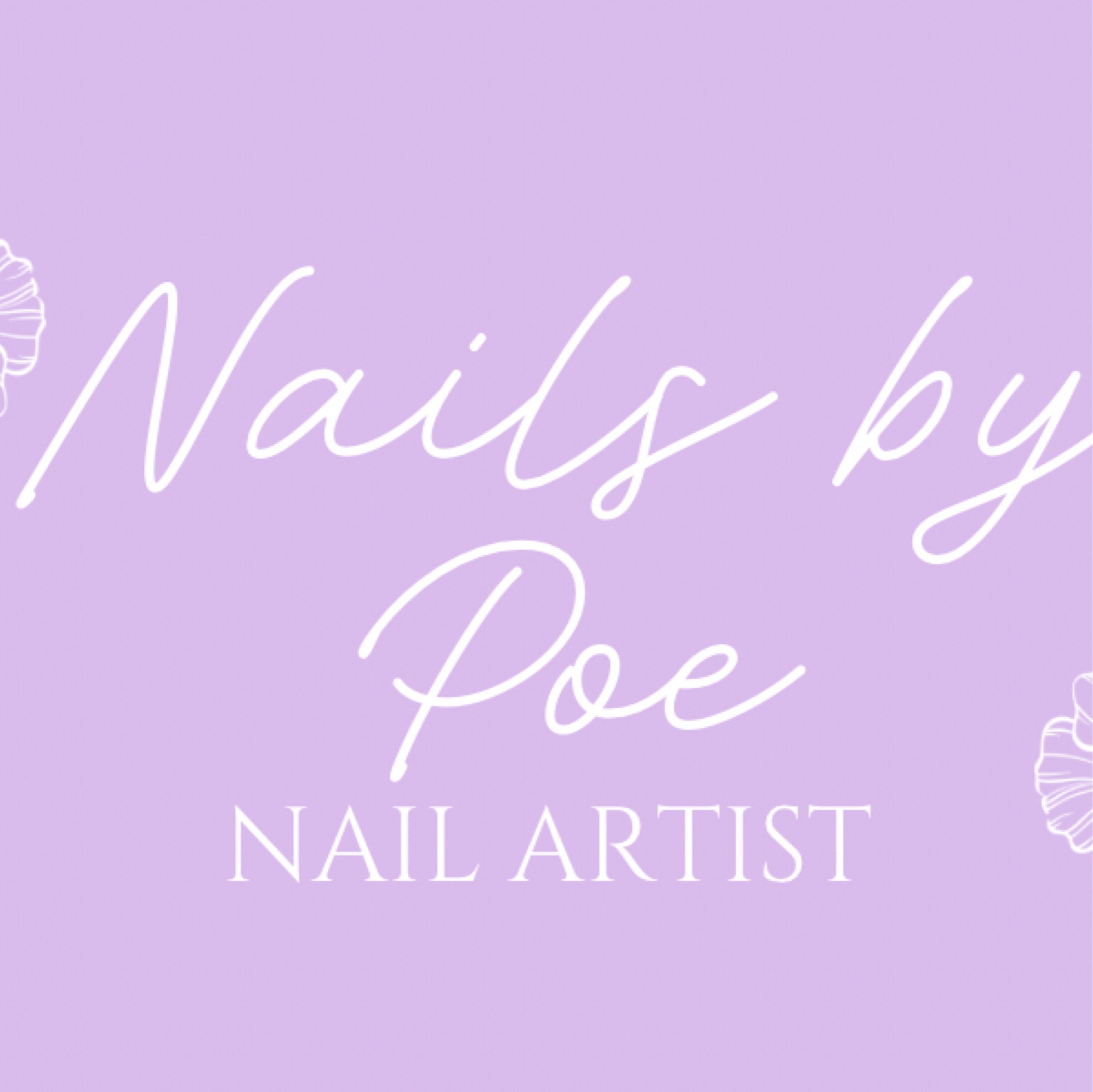 Nails by Poe