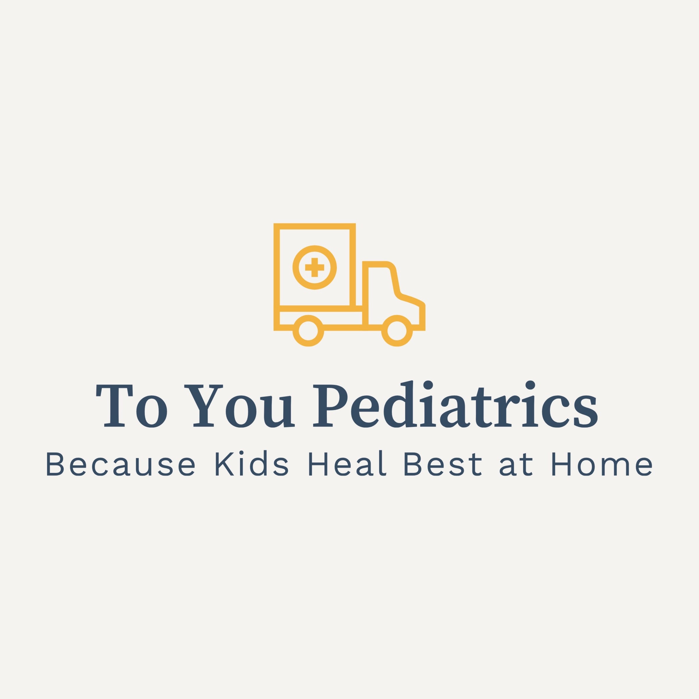 To You Pediatrics