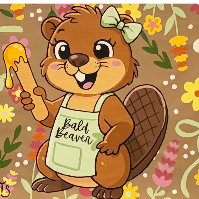 Bald Beaver Waxing & Beauty Spa LLC