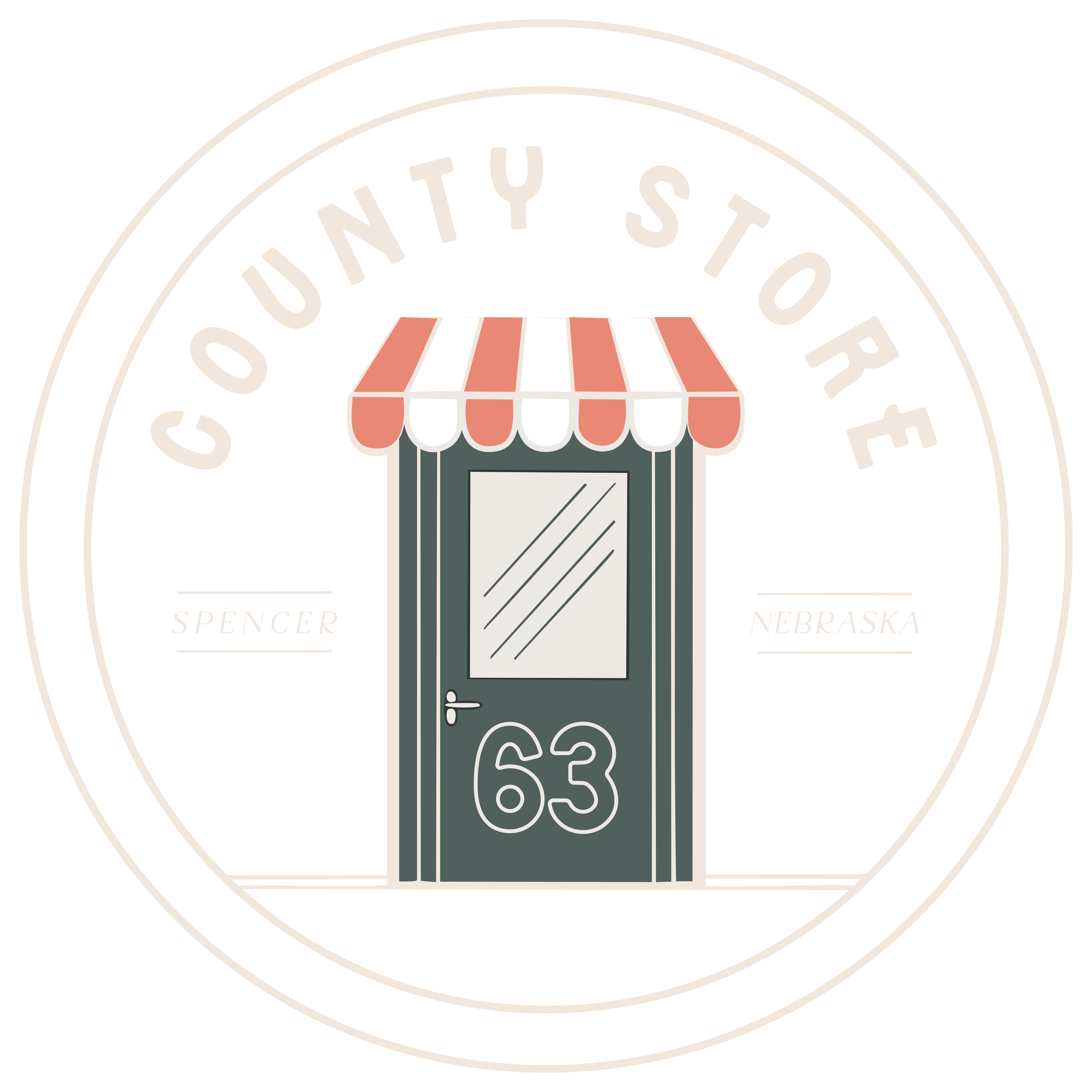 63 County Store
