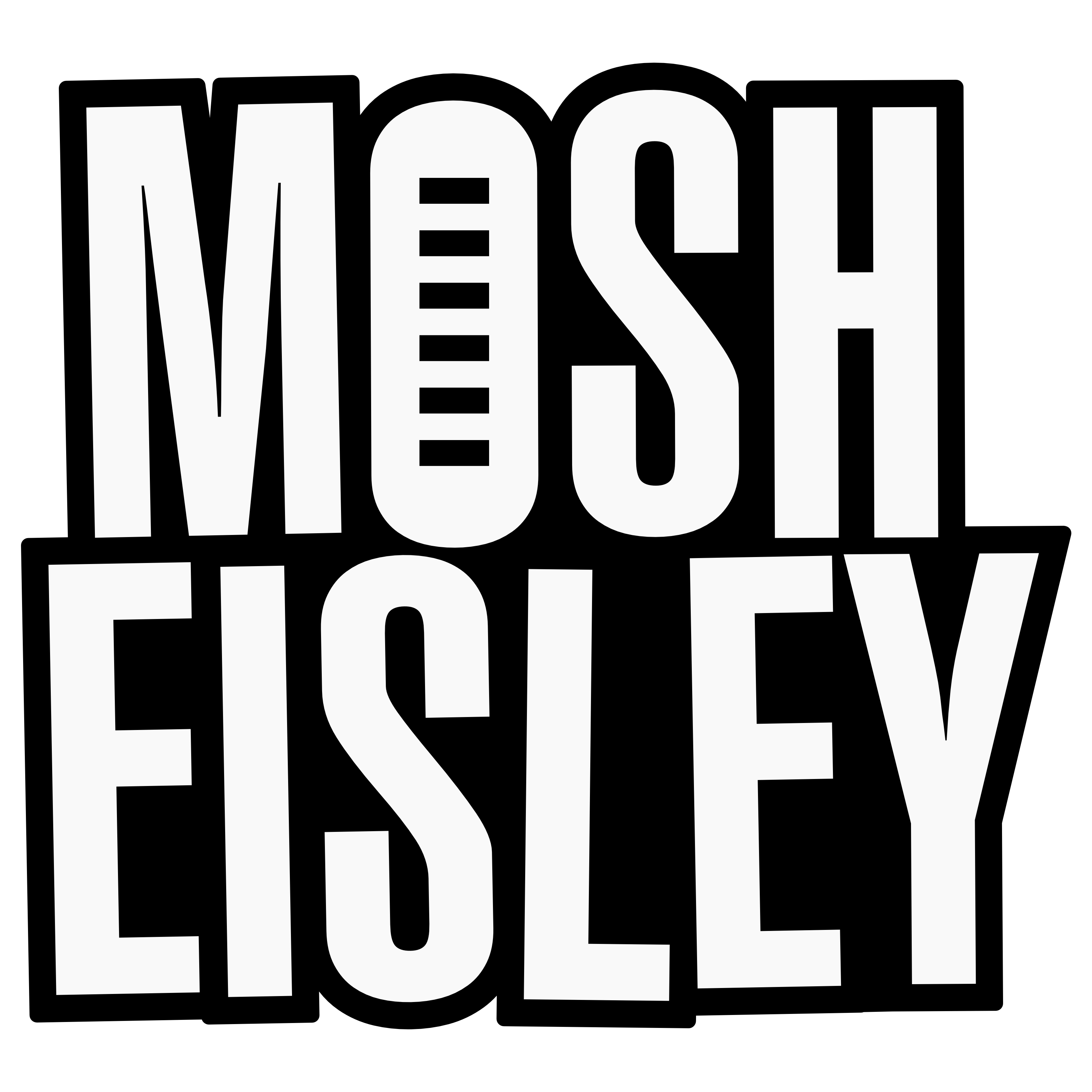 Mosh Eisley