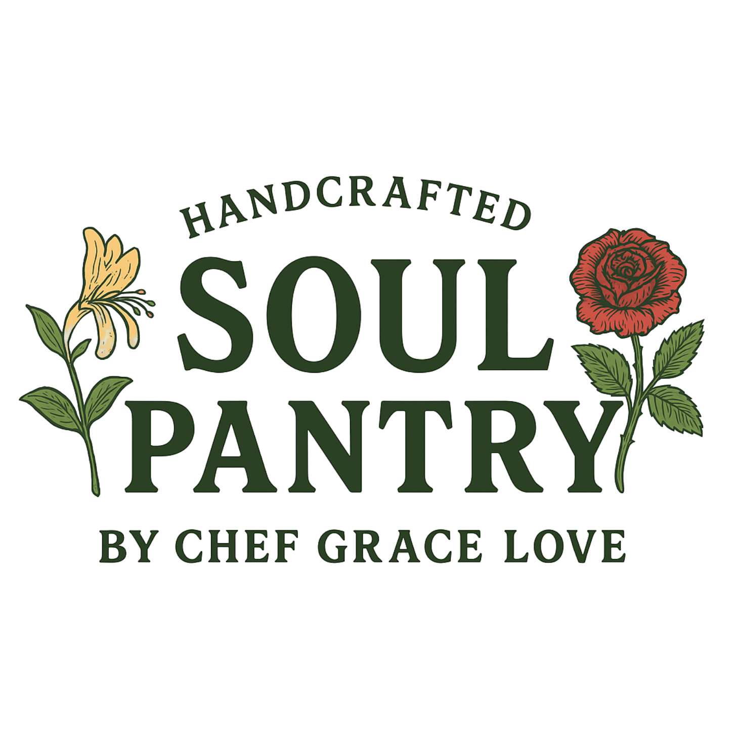 Soul Pantry