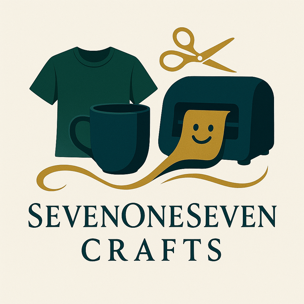 Seven One Seven Crafts