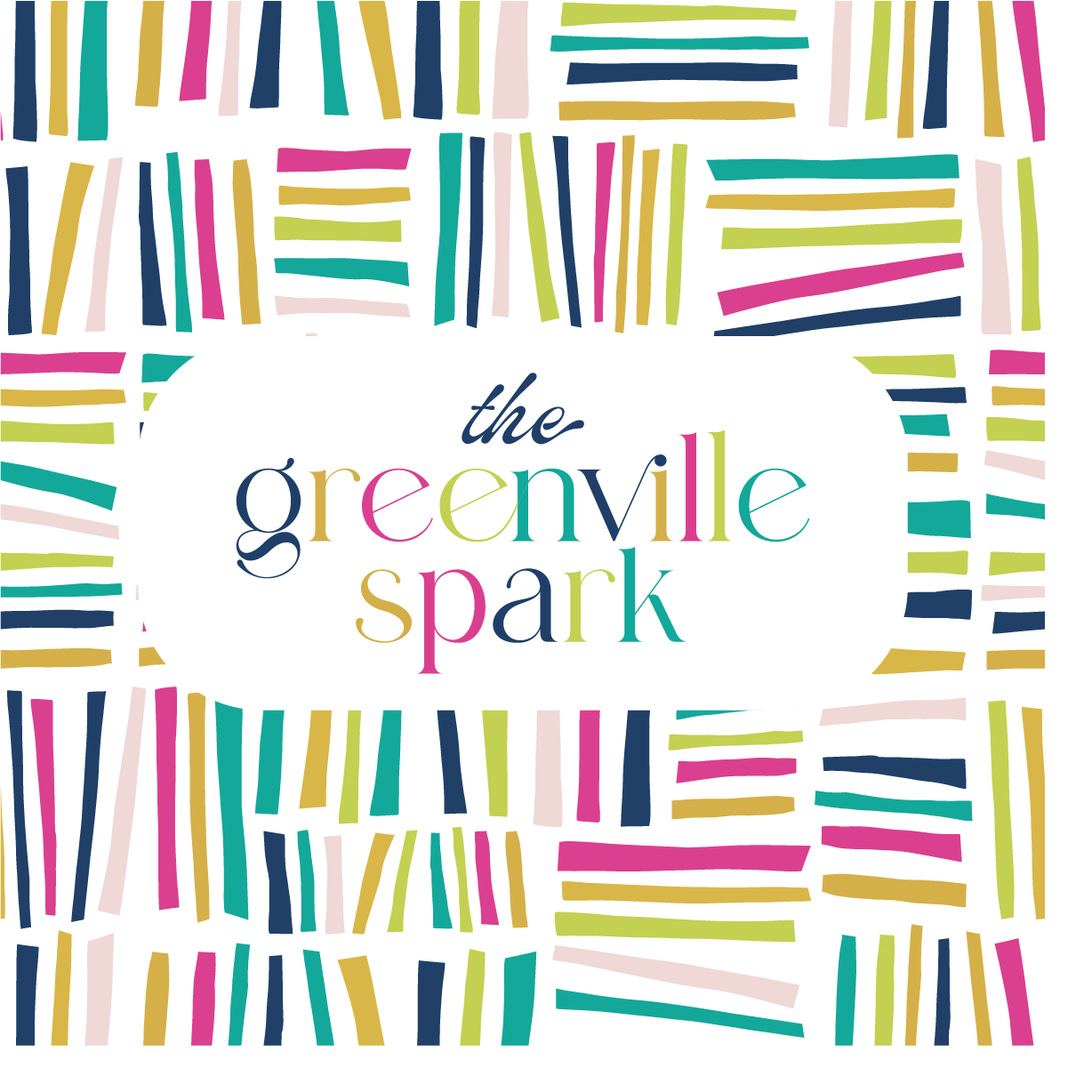 THE GREENVILLE SPARK