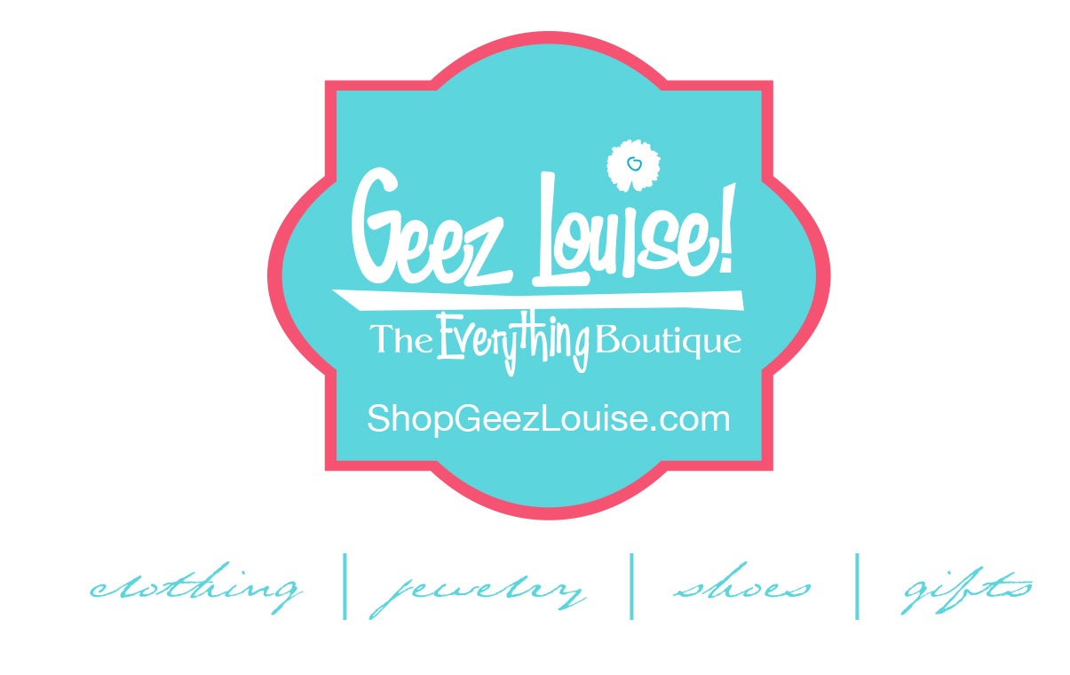 Geez Louise Boutique