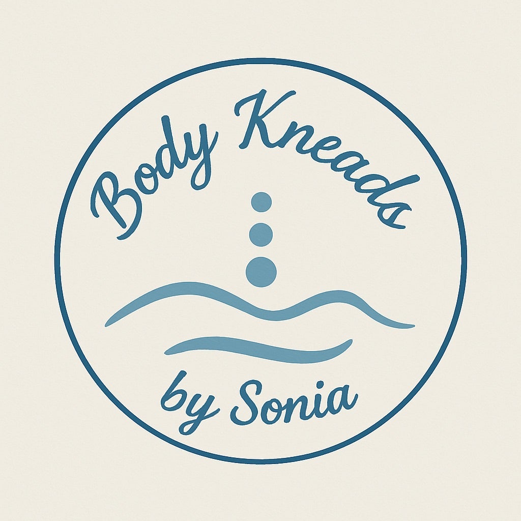 Body Kneads by Sonia