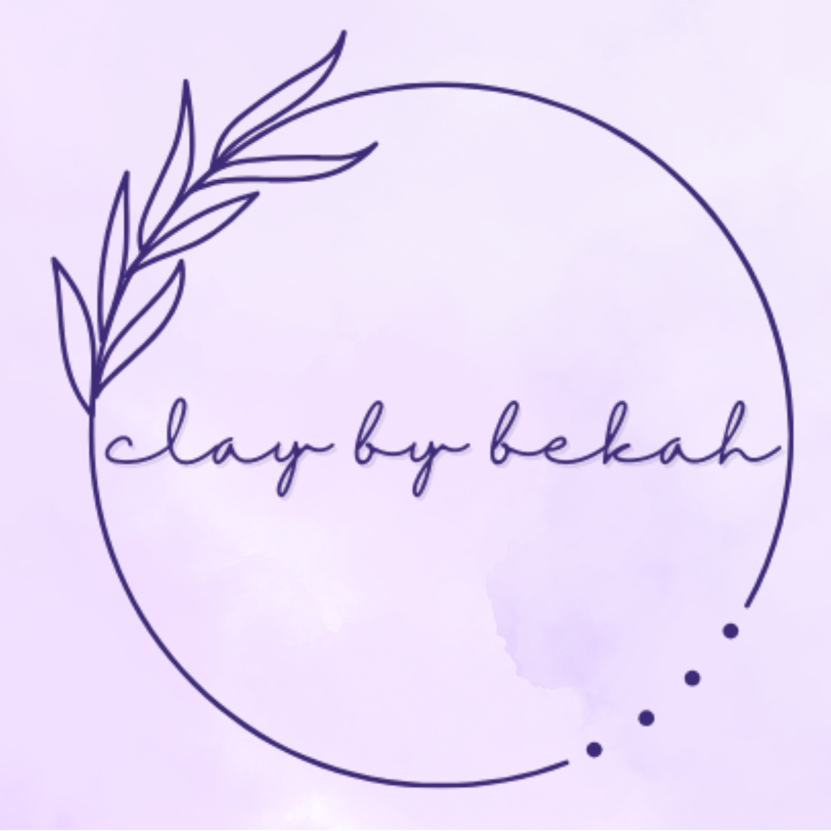 Clay by Bekah