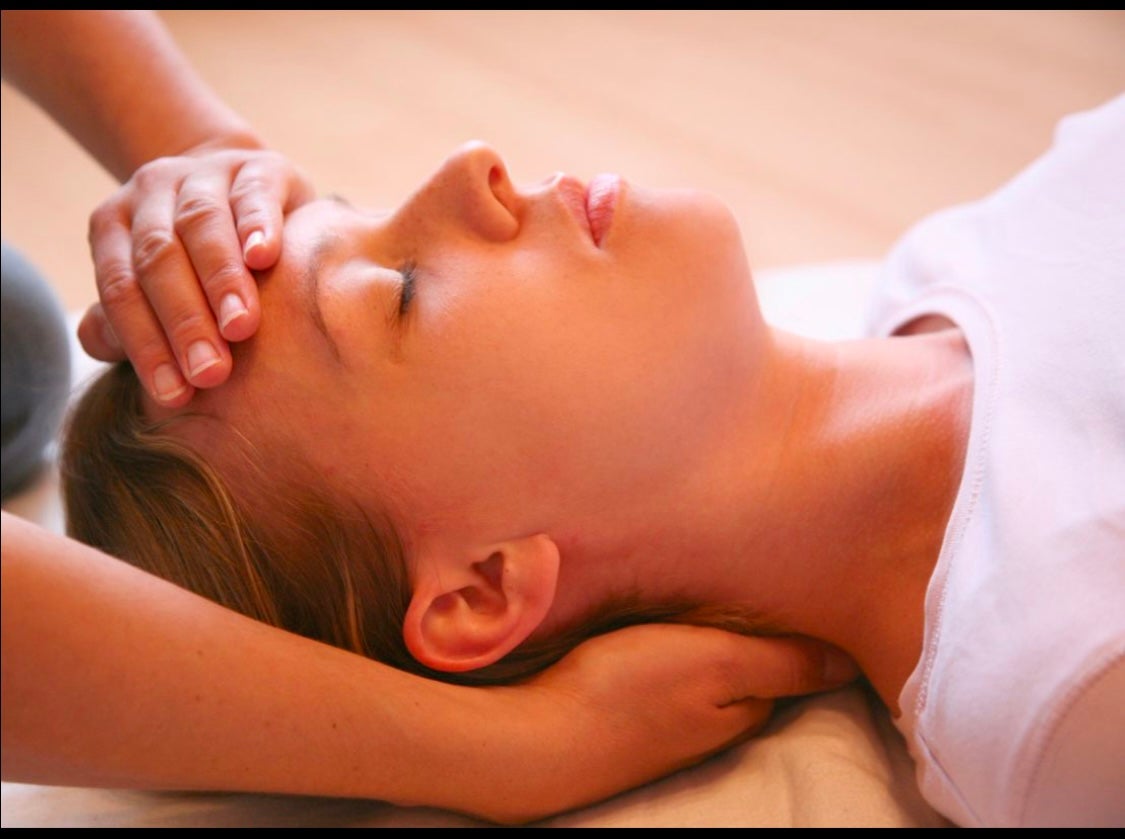 Healing Pathways Massage