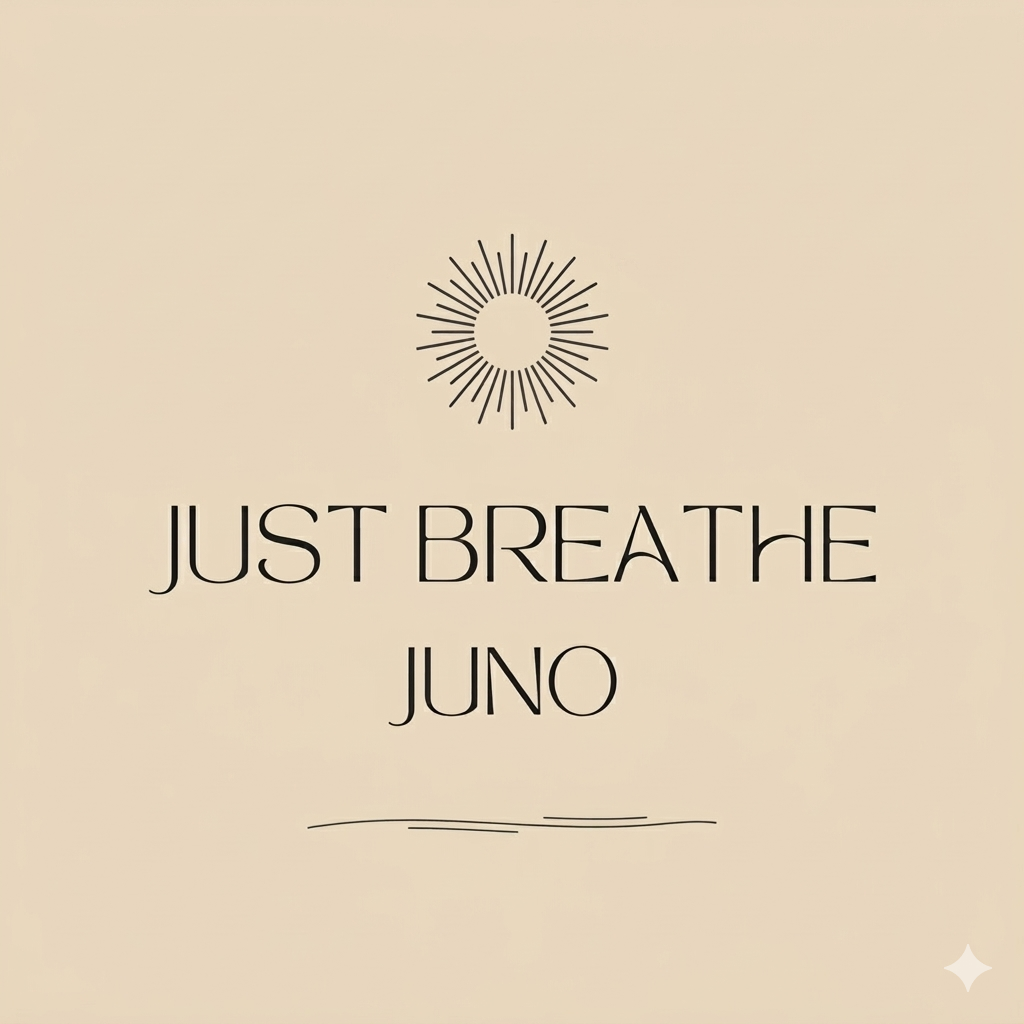 Just Breathe Juno