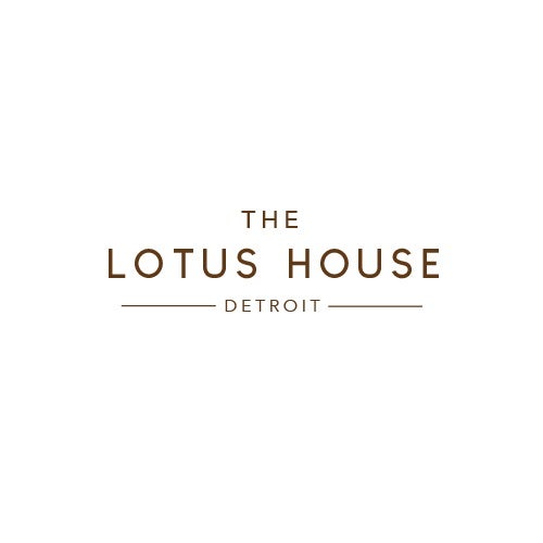 The lotus house