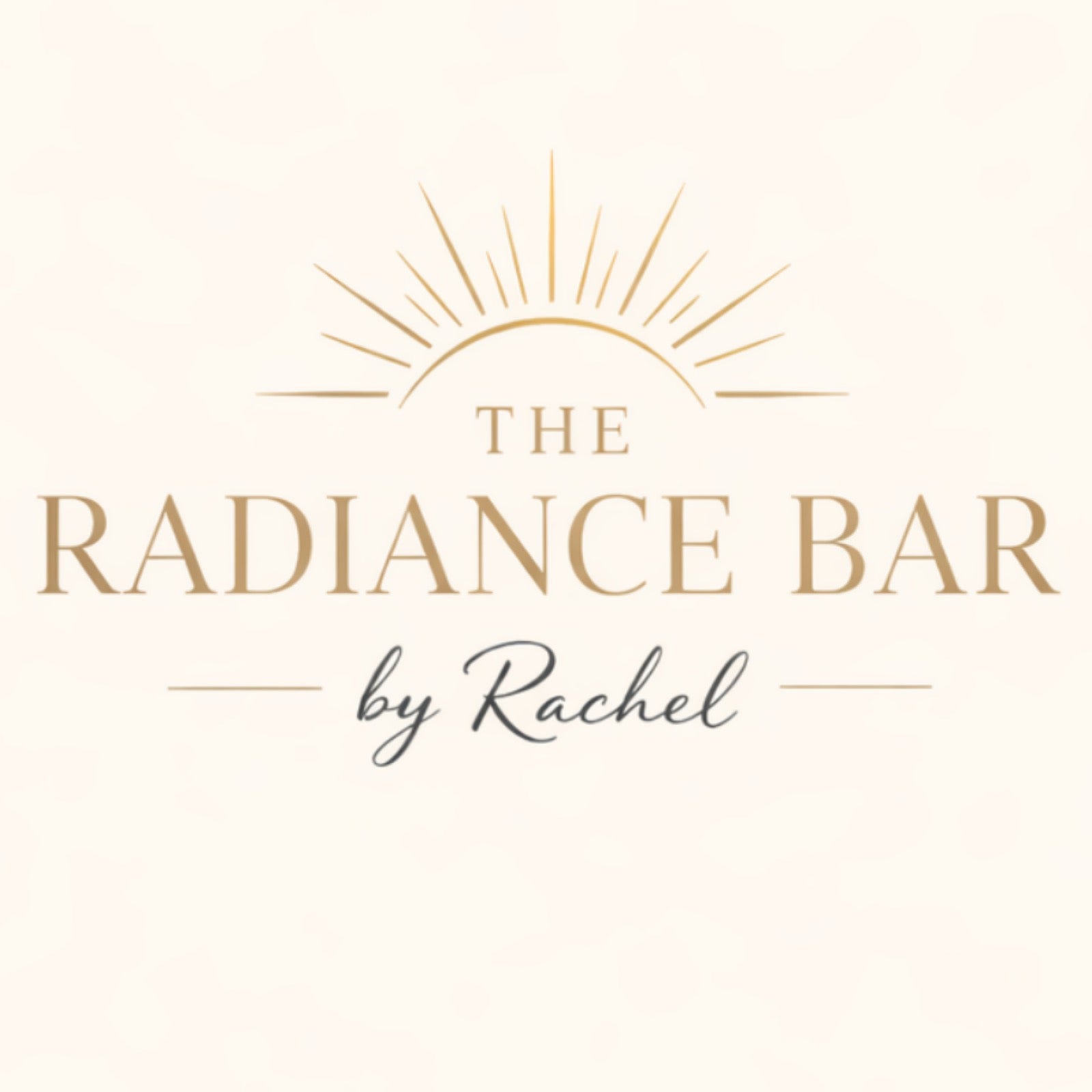 THE RADIANCE BAR BY RACHEL