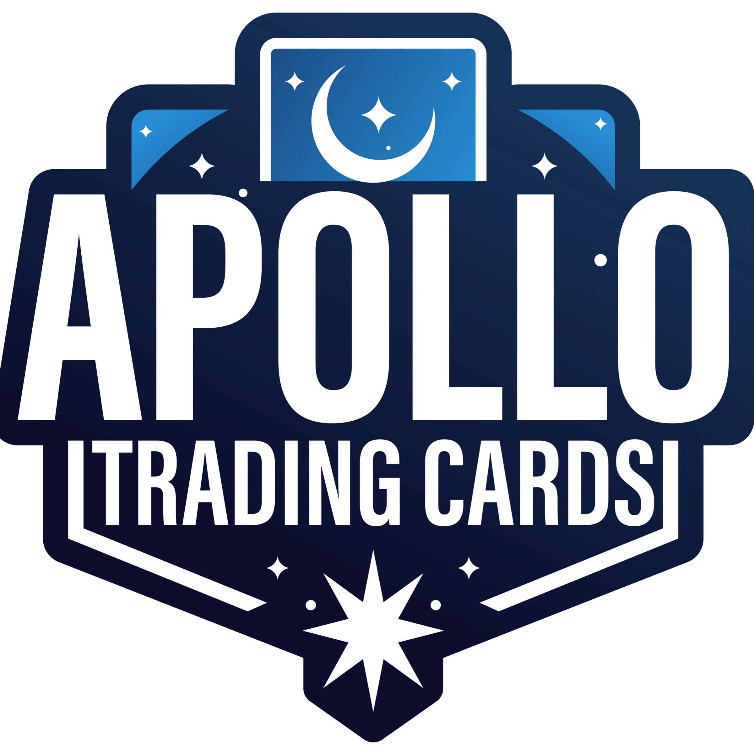 Apollo Trading Cards