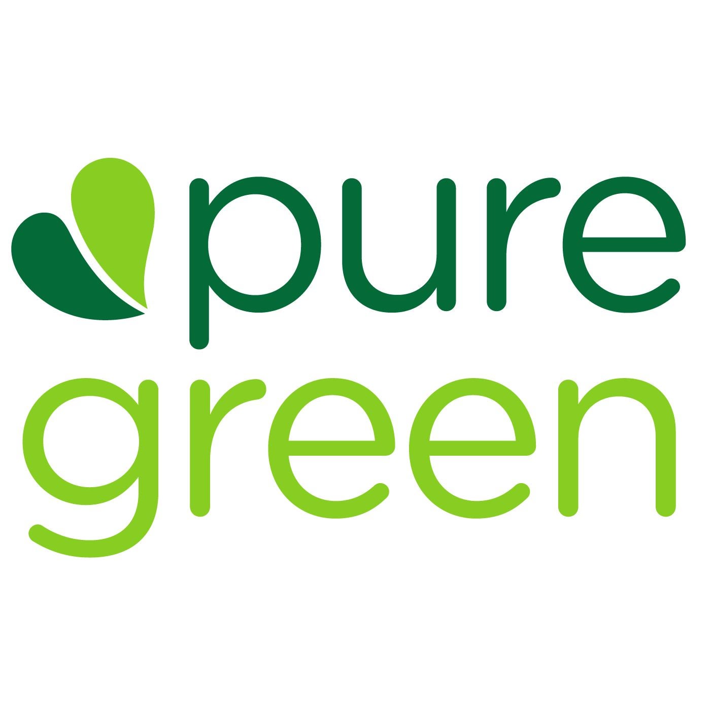Pure Green Hoboken