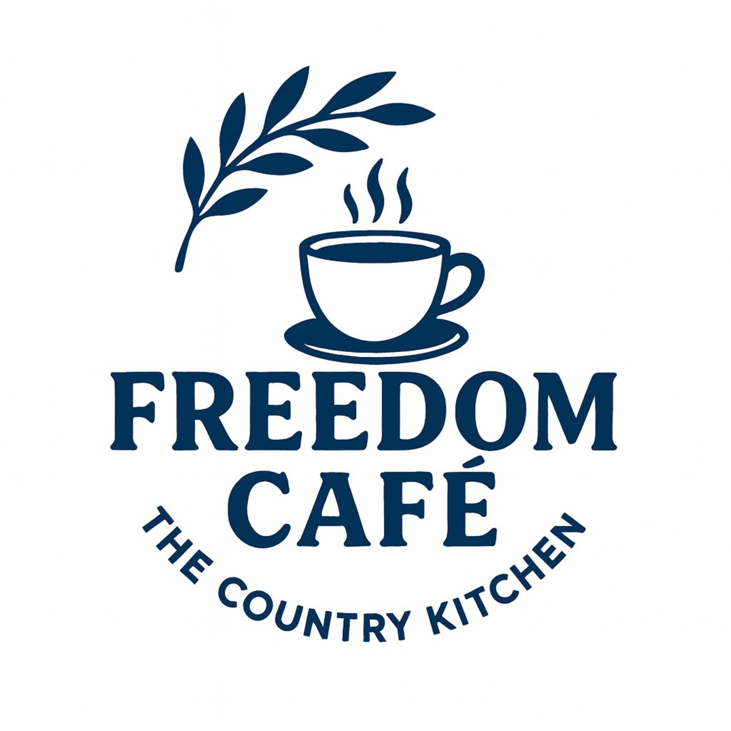 Freedom Cafe