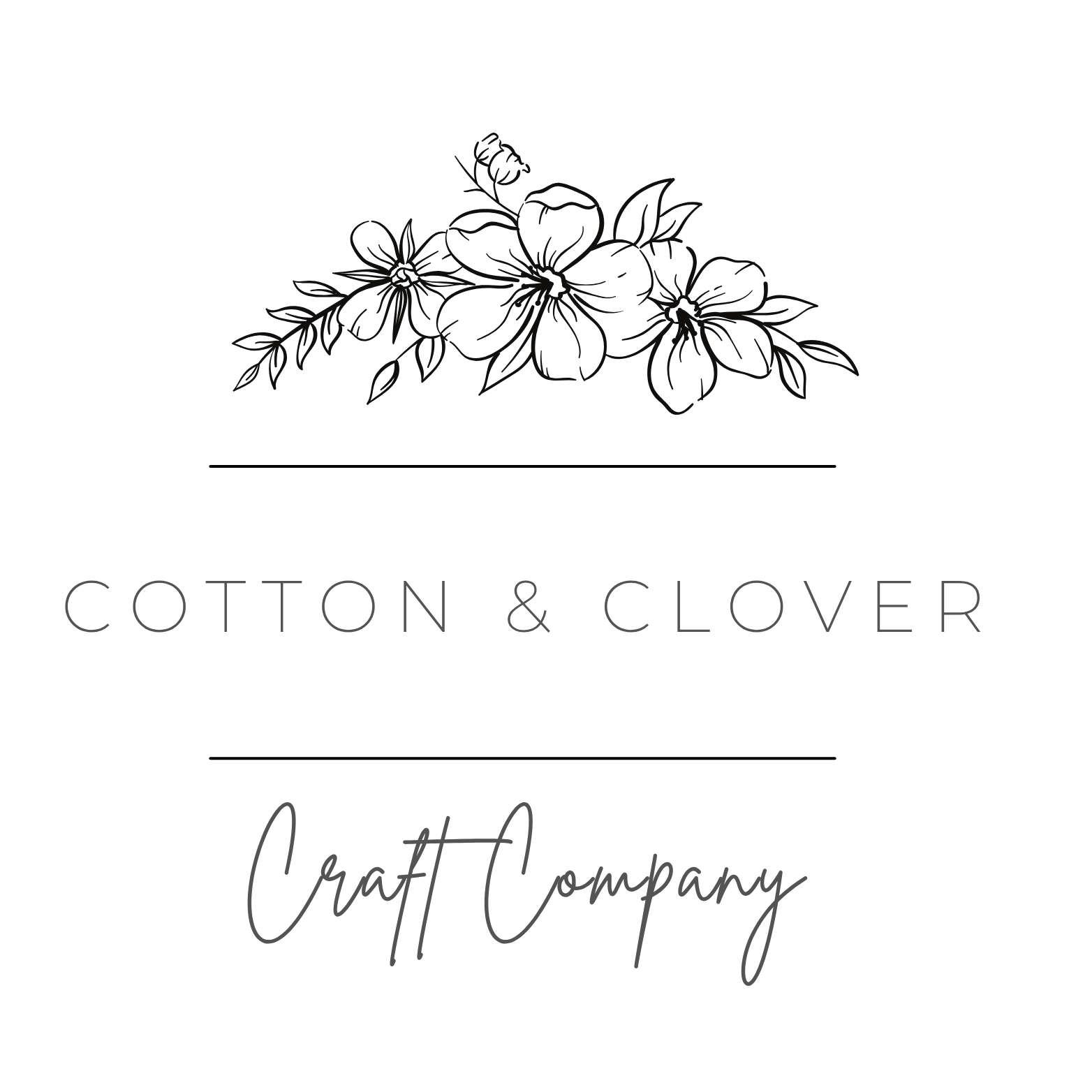Cotton & Clover Craft Company