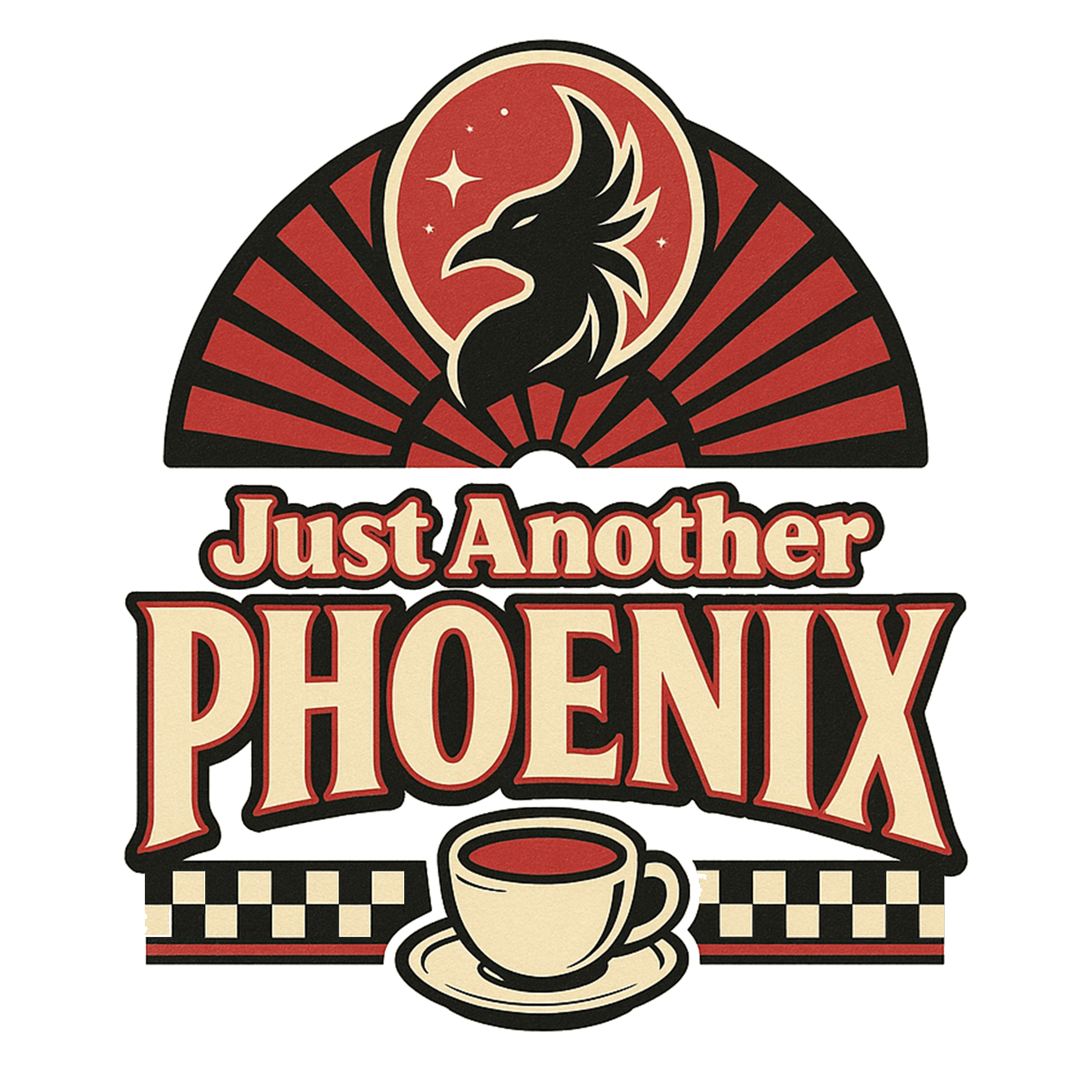 Just Another Phoenix