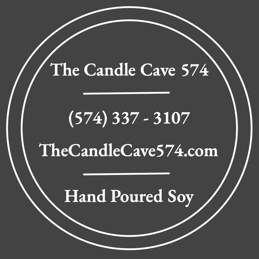 The Candle Cave 574