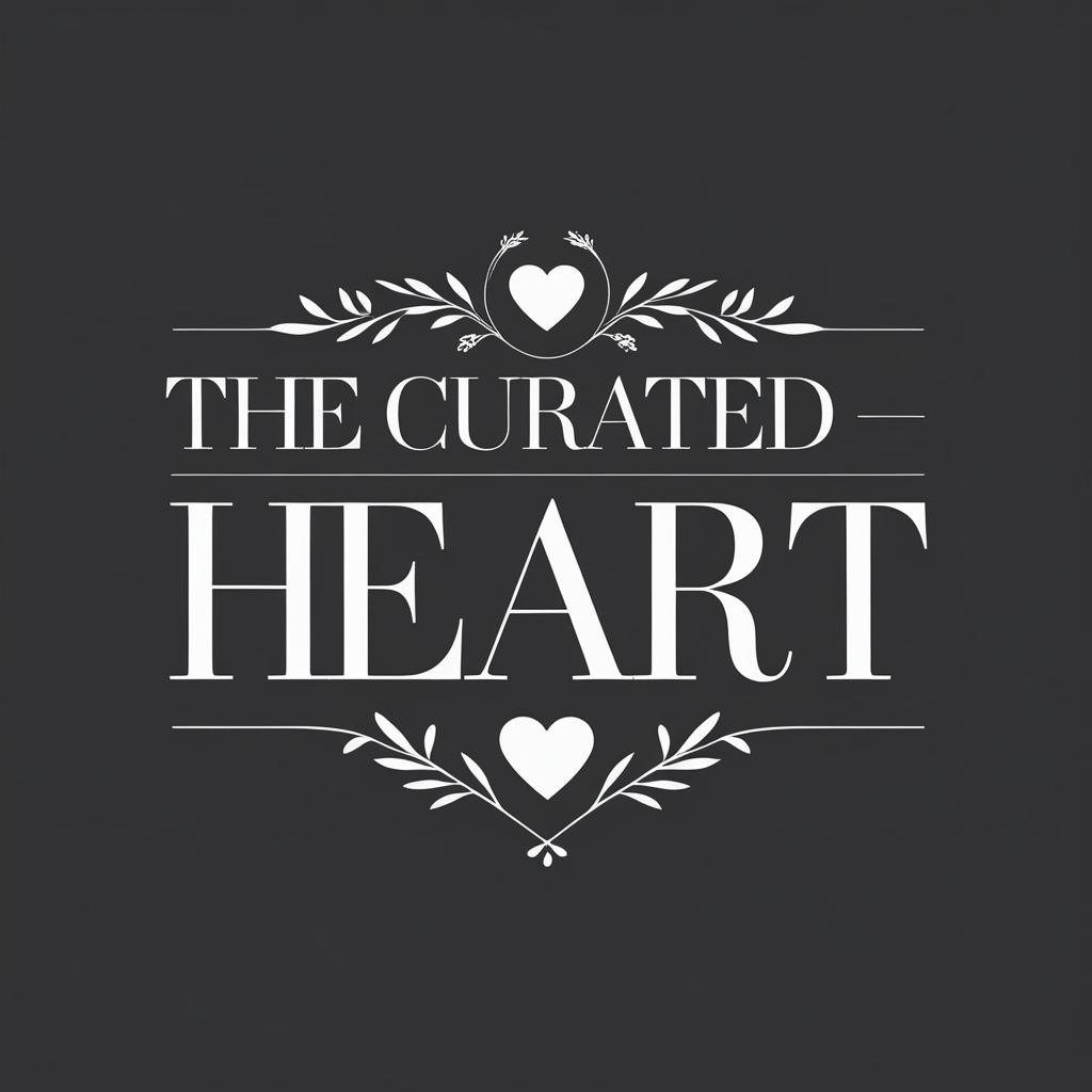The Curated Heart