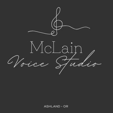 McLain Voice Studio