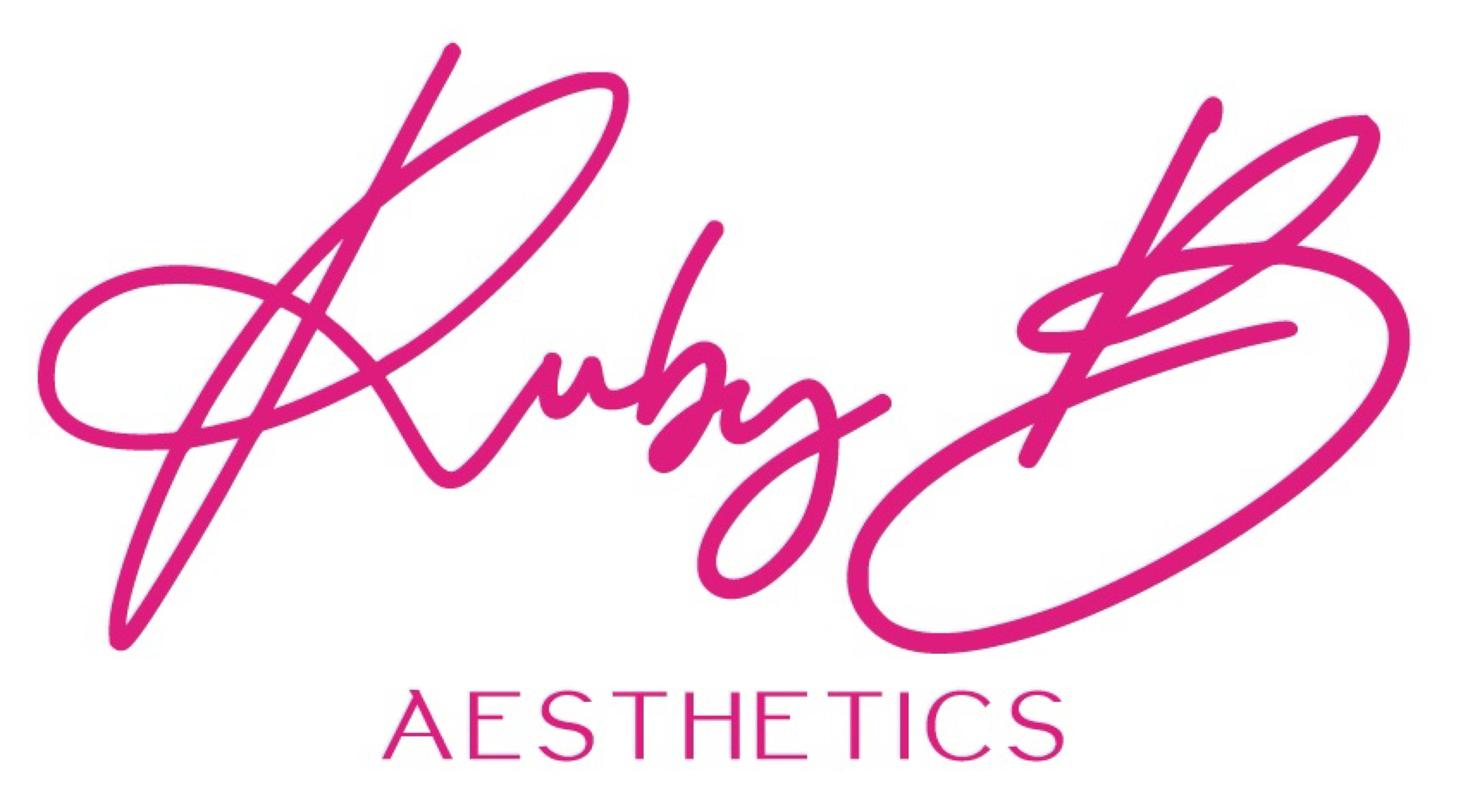 Ruby B Aesthetics