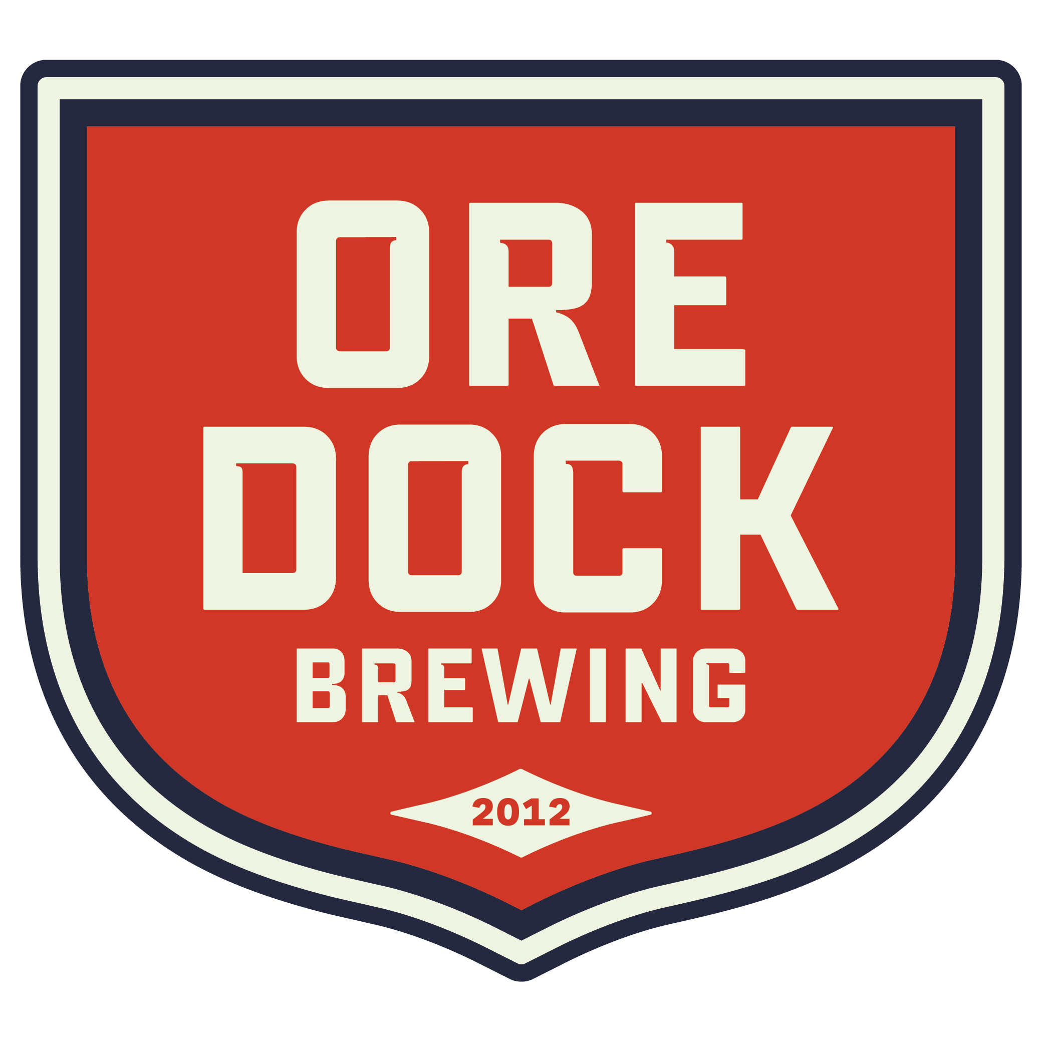 Ore Dock Brewing Company