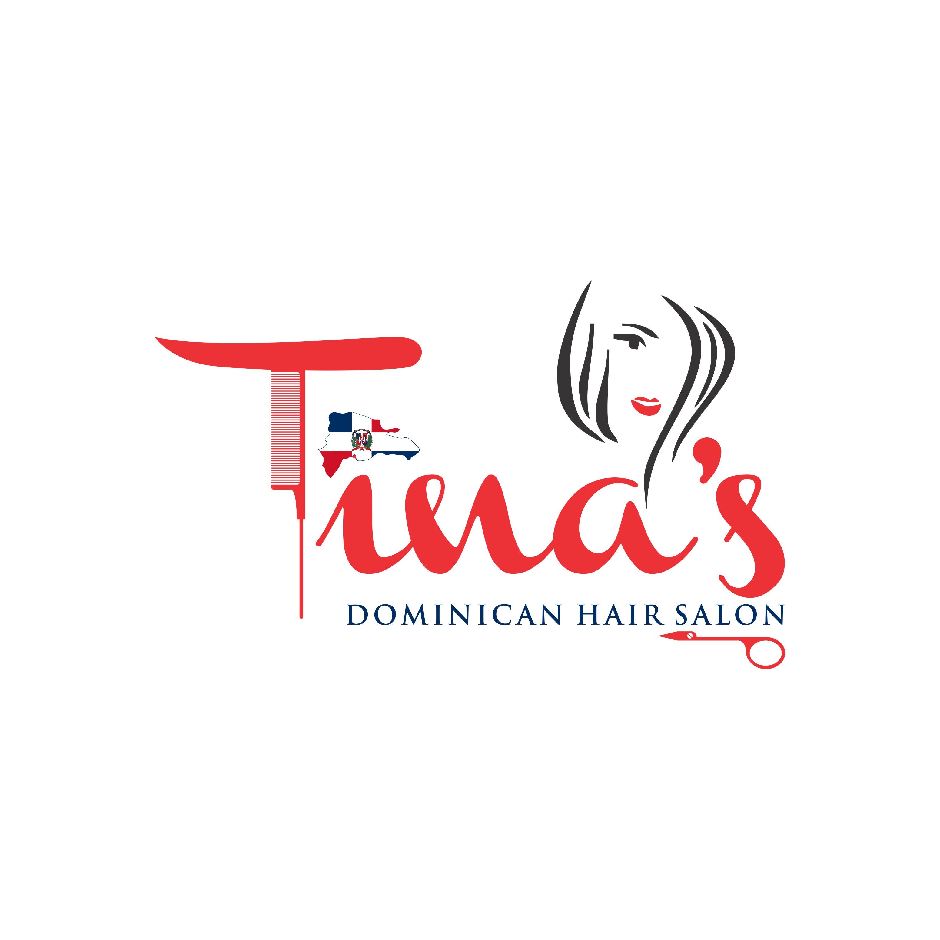Tina's Dominican Hair Salon Inc in Matthews, NC
