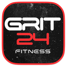 GRIT24 Fitness