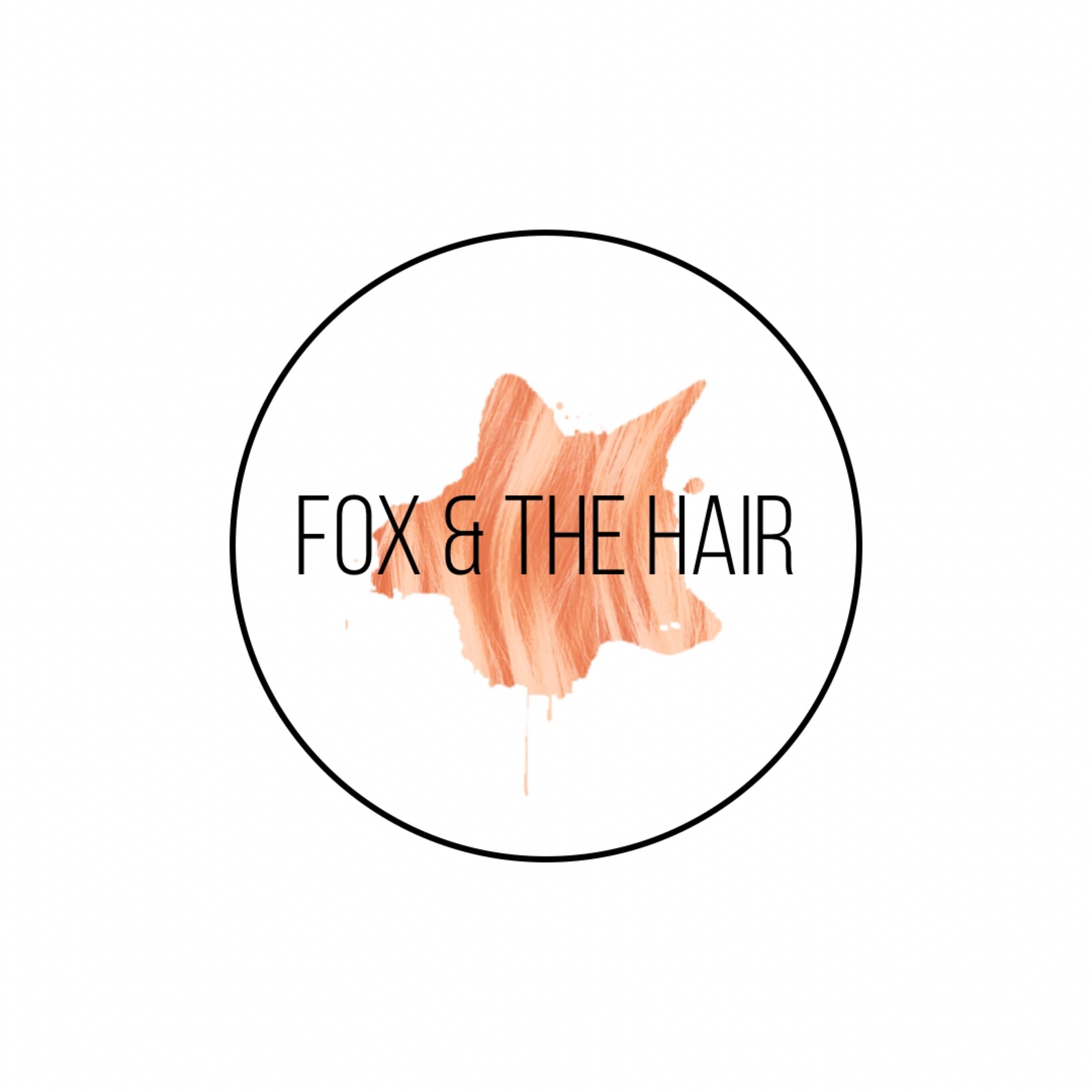 Fox & The Hair