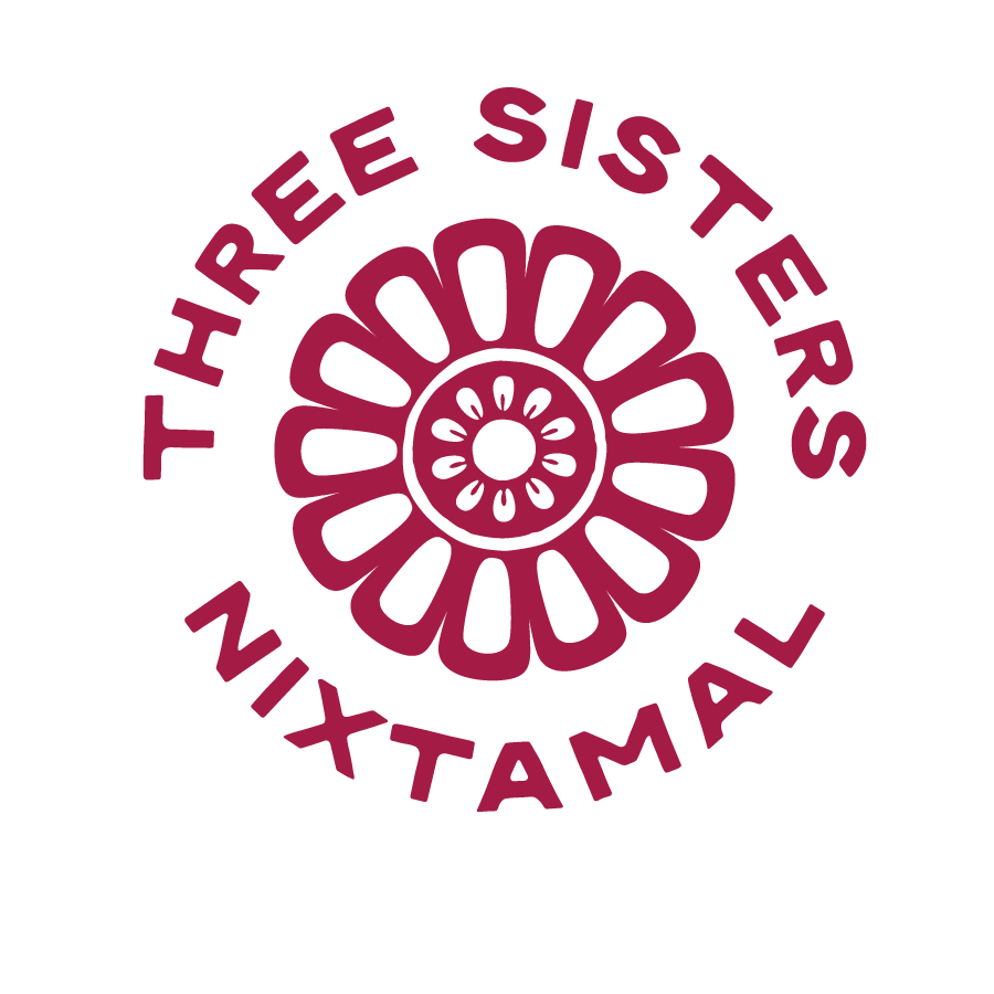 Three Sisters Nixtamal