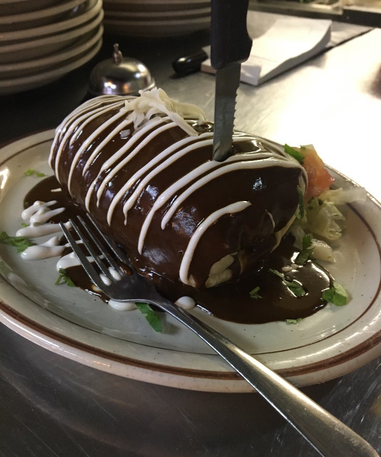 la parrilla hart rd