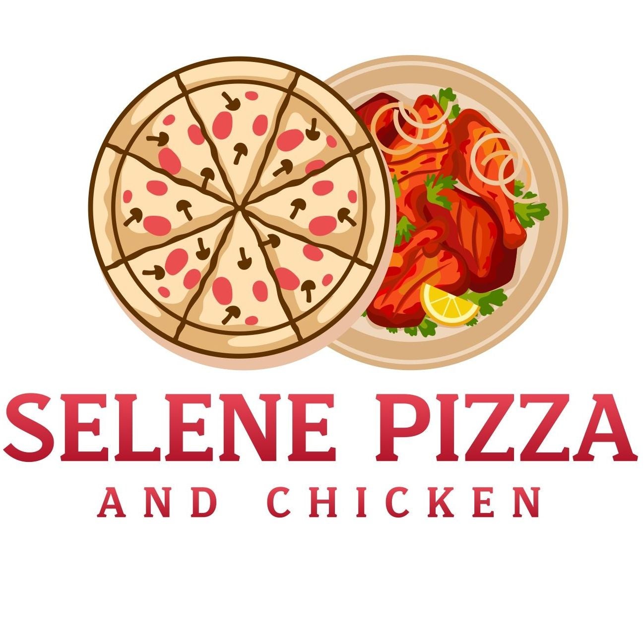 Selene Pizza and Chicken