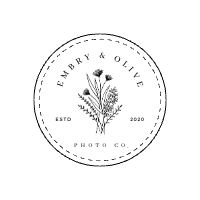 Embry & Olive Photo Co.