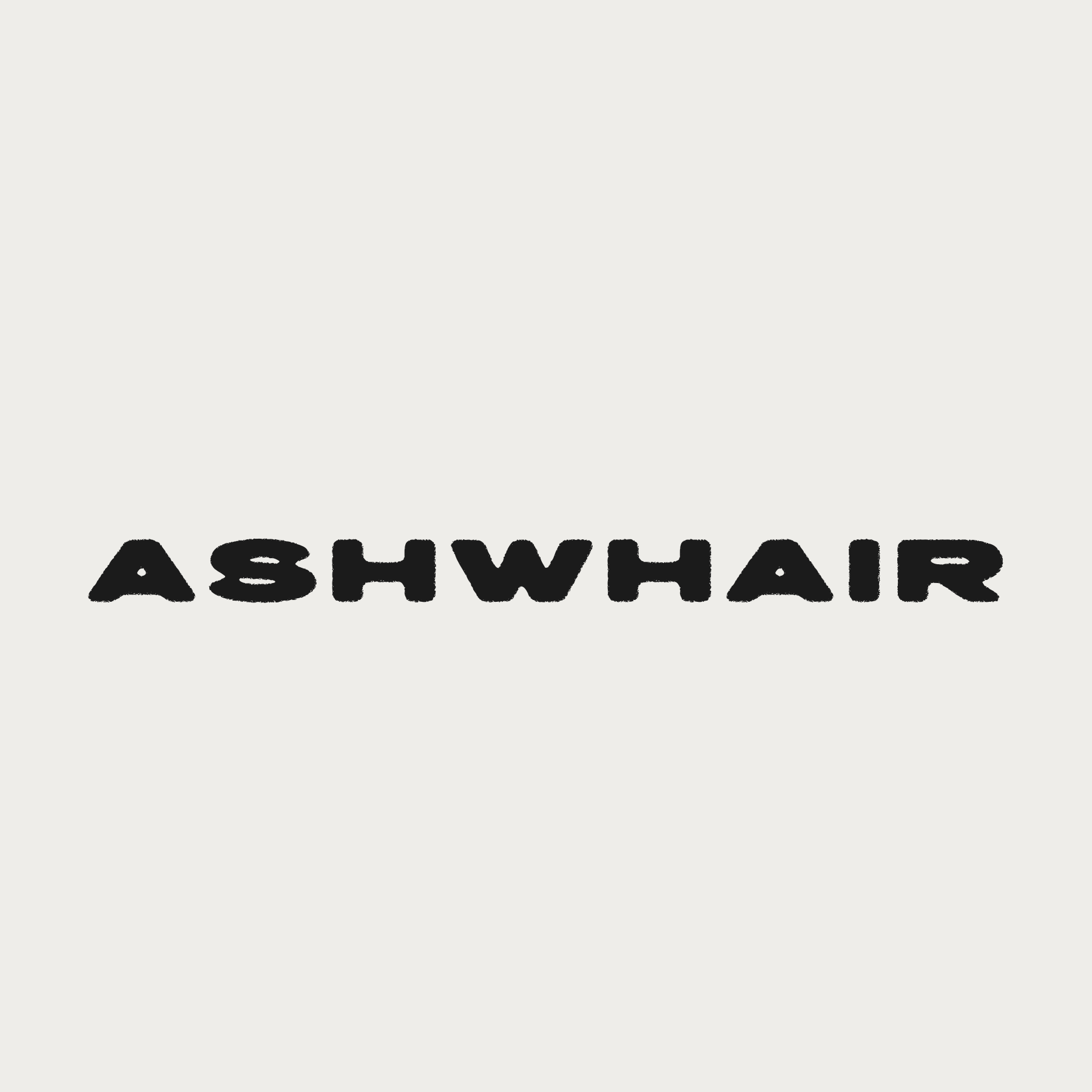 ASHWHAIR