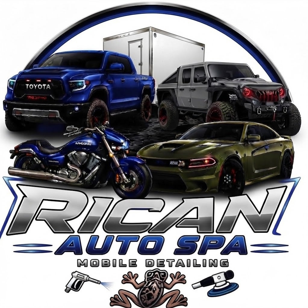 Rican Auto Spa LLC
