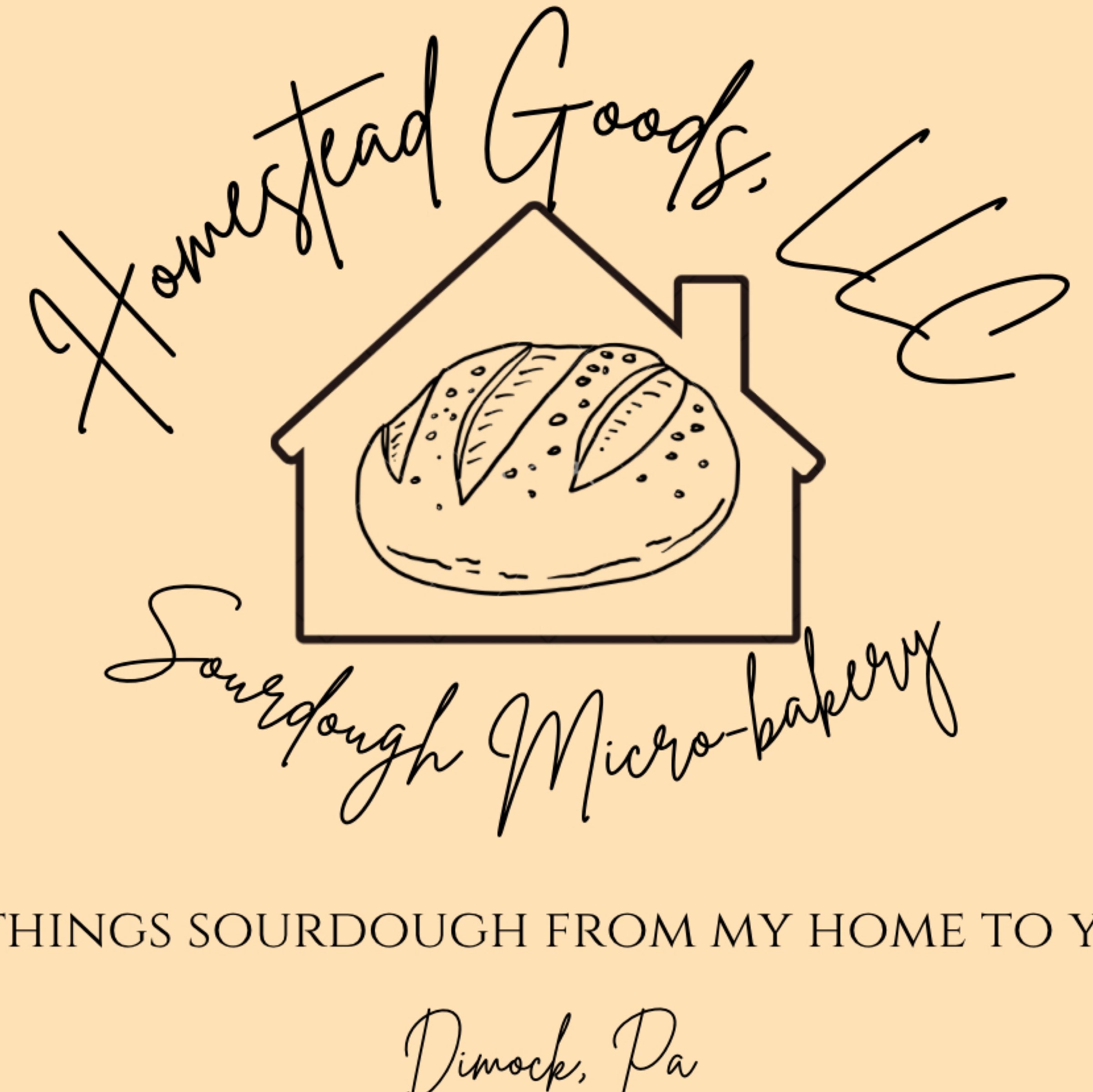 Homestead Goods