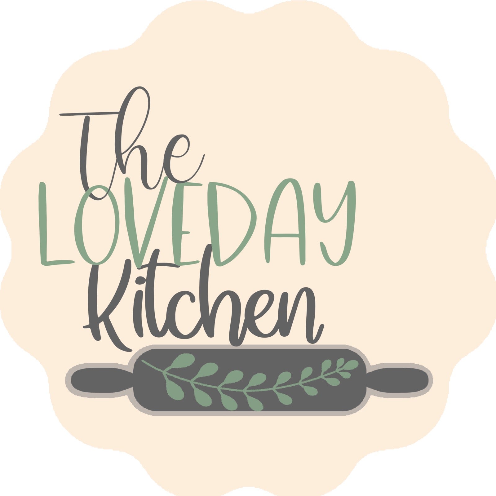 The Loveday Kitchen