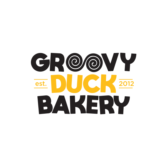 Groovy Duck Bakery
