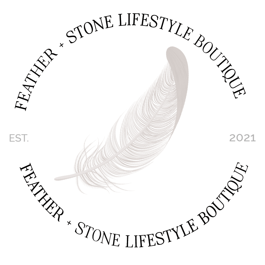 Feather & Stone Boutique