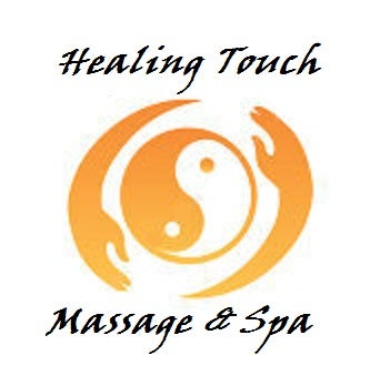 Healing Touch Massage & Spa